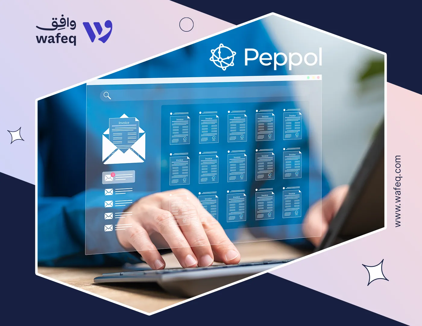 Peppol e-Invoicing